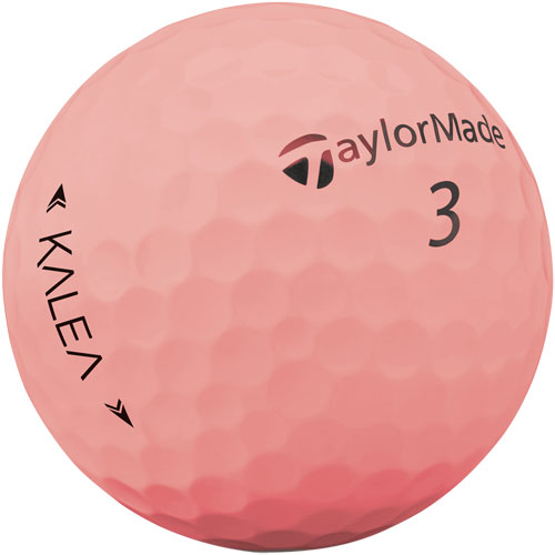 TaylorMade 2022 Kalea Golf Balls