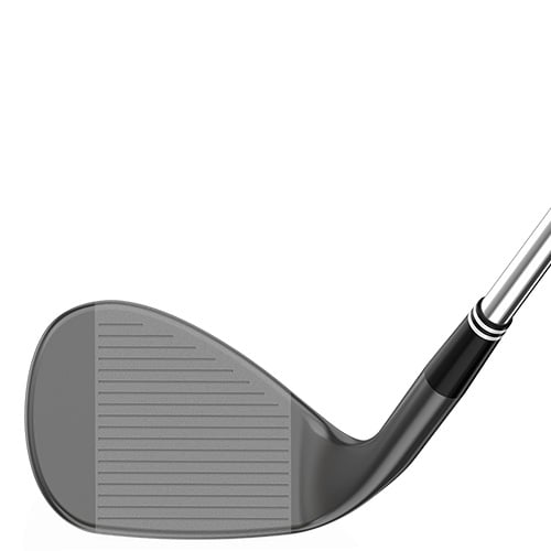 Aggressive Milled Grooves