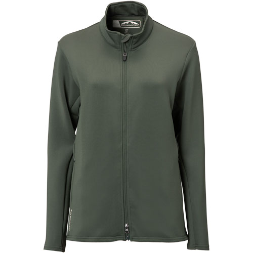 Sun Mountain Women's Thermalflex Full Zip Golf Jacket