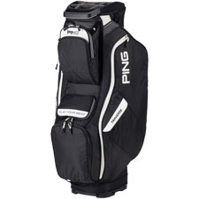 ping traverse cart bolsa black