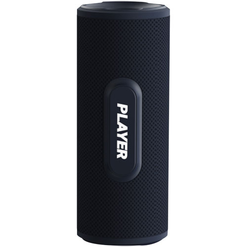 Blue Tees The Player Speaker