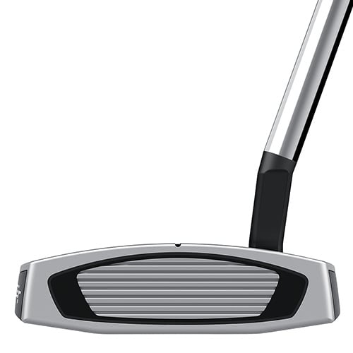 TaylorMade - タワシ Spider GT Rollback Silver/Black