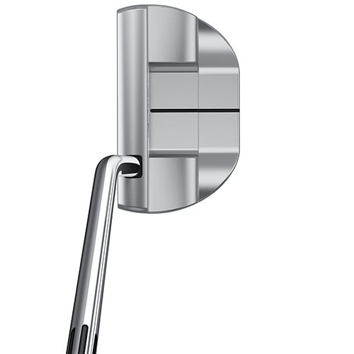 新品 テーラーメイド Spider GT NOTCHBACK スモールラント33 楽天市場】テーラーメイド ゴルフ パター Spider GT NOTCHBACK