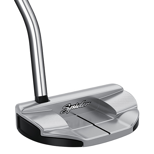 TaylorMade Spider GT NotchBack Single Bend Putter | TGW.com