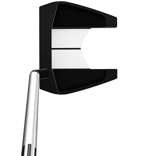 TaylorMade Spider GT SplitBack Slant Neck Putter