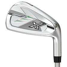 XXIO 12 Men's X Black Irons | TGW.com