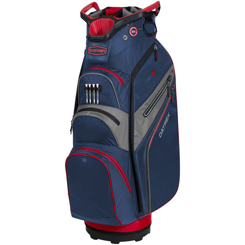 Datrek Lite Rider Pro Golf Cart Bag