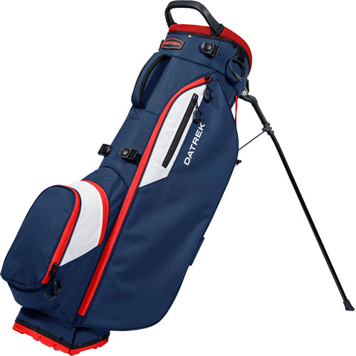 Datrek 2022 Carry Lite Golf Stand Bag