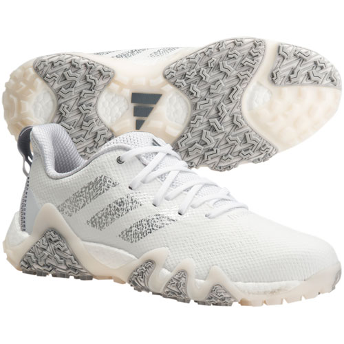 Kurosanks　adidas Golf CODECHAOS 22 adidas Men's CODECHAOS 22 Golf Shoe, Core Black/FTWR White