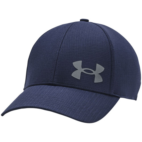Under Armour IsoChill ArmourVent STR Golf Hat
