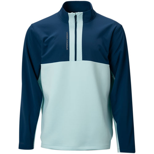 Under armour men's storm evolution daytona golf pullover Clearance