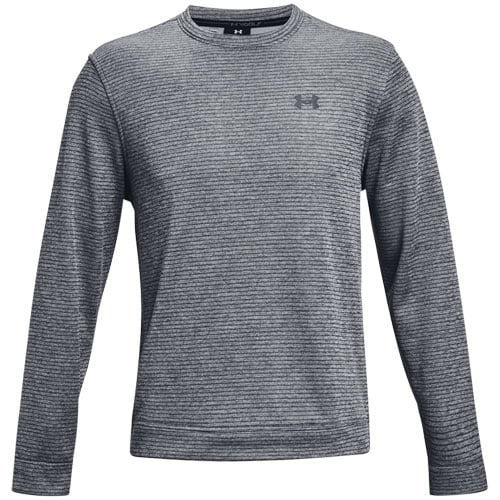 Under Armour Men's Storm Sweaterfleece Crew Golf Pullover