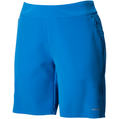 Cutter & Buck Women's Annika Competitor Pull On Golf Shorts