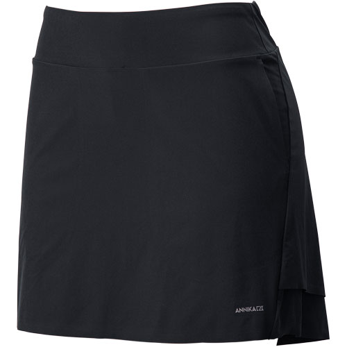 Cutter & Buck Women's Annika Competitor Pull On Golf Skort