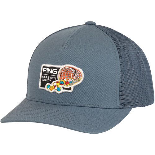 PING Buckets Golf Hat