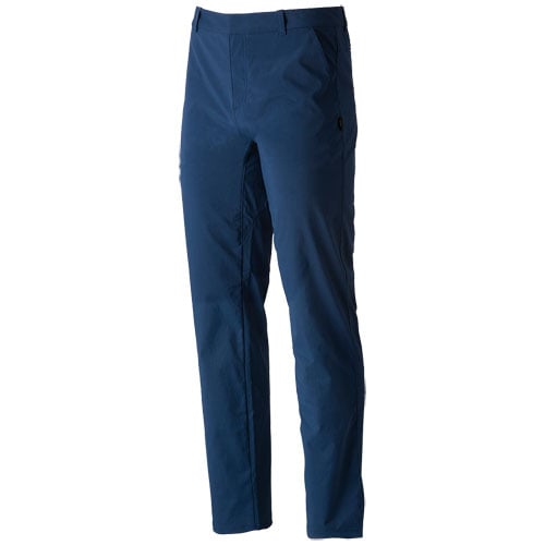 メンズウェア OAKLEY Straight logo golf pants Oakley Men's Terrain Performance Golf Pants | TGW.com
