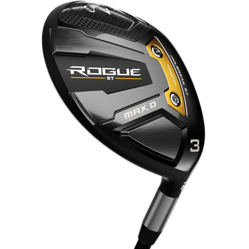 Rogue ST MAX D Drivers