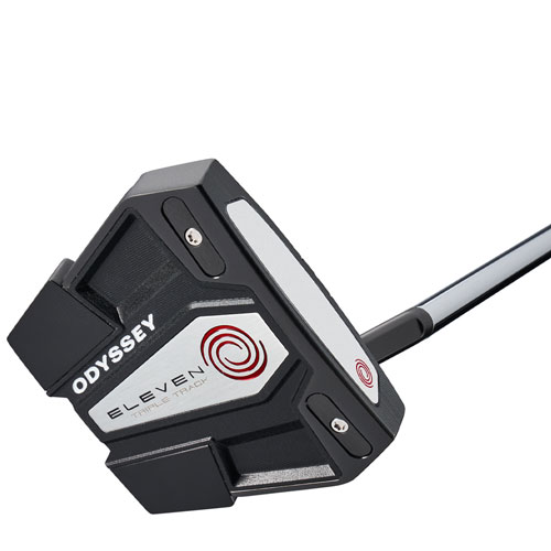 Odyssey Men's Eleven Triple Track S Putter