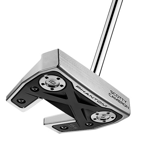 Scotty Cameron - よす Studio Style - Scotty Cameron