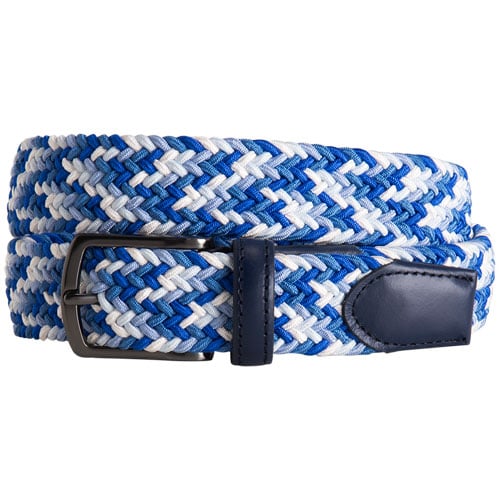 【threetimes】Braid belt (2colors) Sam Edelman 38mm Linked Woven Braid Belt | Dillard's