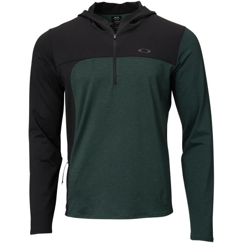 Oakley Men's Gravity Range Golf Hoodie