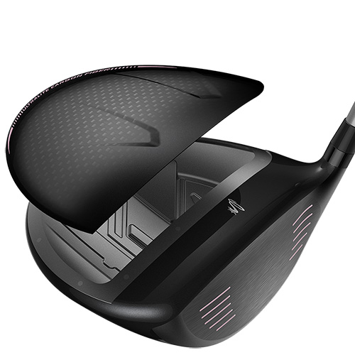 Carbon Crown