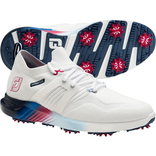 FootJoy Men's Sea Change Hyperflex Golf Shoes