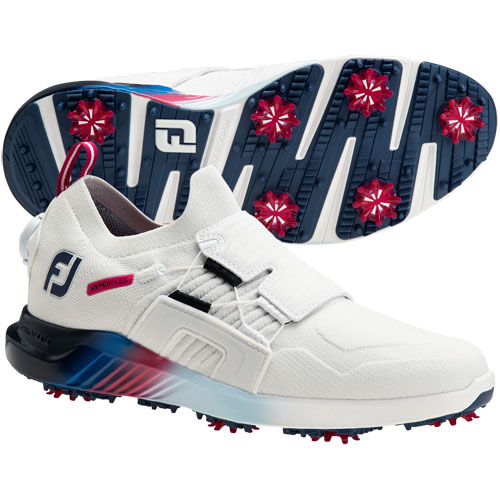FootJoy Men's Sea Change Hyperflex BOA Golf Shoes