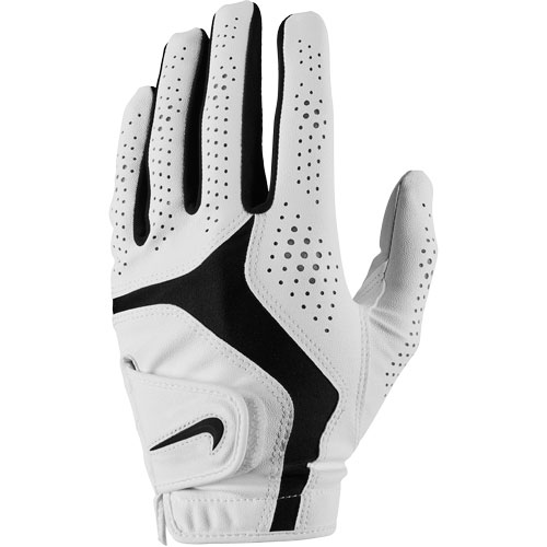 Nike womens golf glove clearance