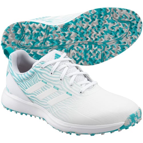Discontinued adidas golf shoes clearance