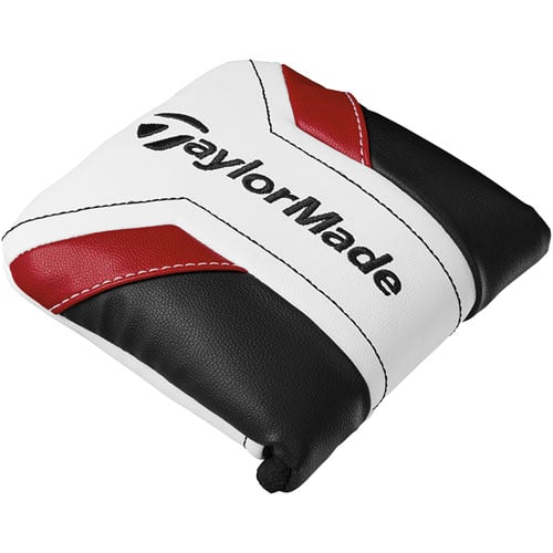 TaylorMade 2022 Spider Mallet Headcover | TGW.com