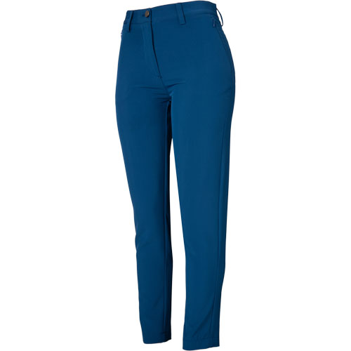 TGW Women's Solid Golf Pants