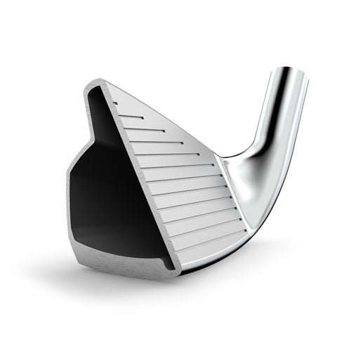 Wilson Men's Launch Pad 2 Irons | TGW.com