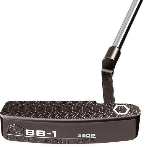 BB1 Putter – Studio B