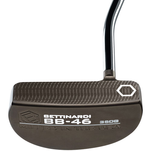 高評価の贈り物 BB46 Series BB 2022 Bettinardi Putter TGW.com | クラブ