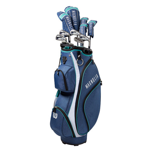 wilson ladies golf clubs