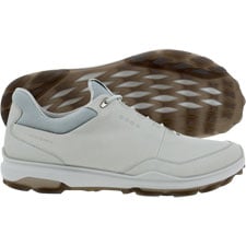 Ecco mens biom hybrid 3 spikeless golf shoes clearance