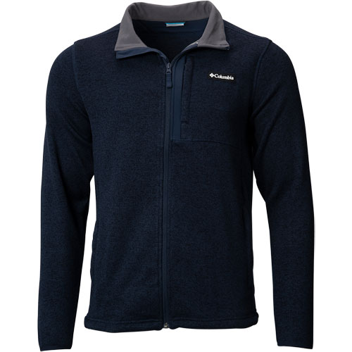 Columbia Men's Sweater Weather Golf Jacket