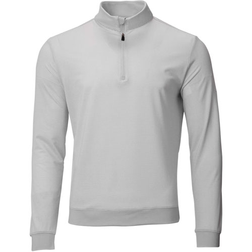Columbia Men's OmniWick Even Lie Golf Pullover