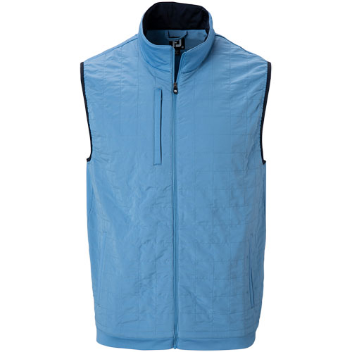 FootJoy Men's Hybrid Golf Vest