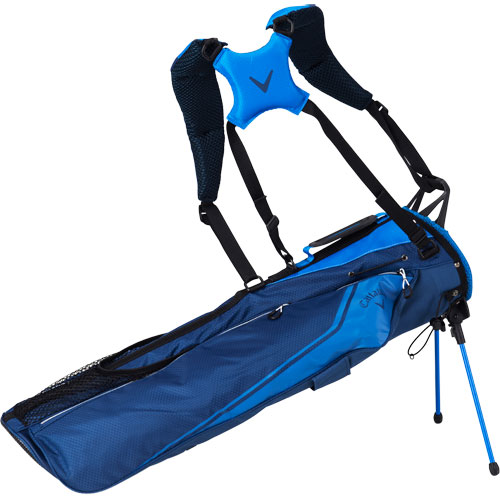 Callaway Carry+ Pencil Golf Carry Bag