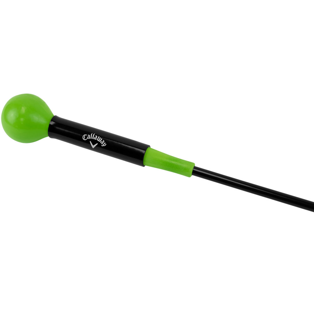 Callaway Swing Stick Lag Golf Training Aid