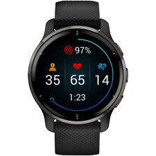 Garmin venu 2 for golf clearance