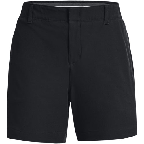 Under armour store ladies golf shorts