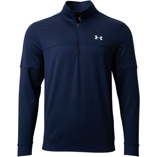 Under Armour Men's Midlayer Golf Pullover