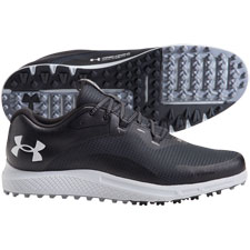 black turf shoes