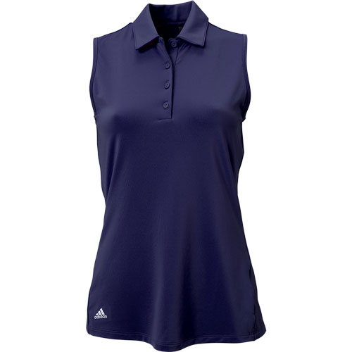 Adidas ultimate 365 deals solid golf polo shirt