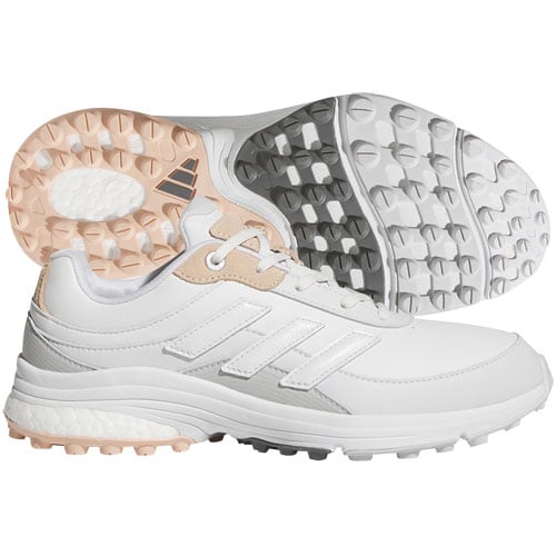 adidas Women's Zoysia Golf Shoes - Disccontinued Colors | TGW.com