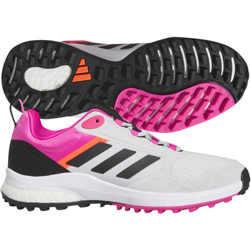 adidas Women's Zoysia Golf Shoes