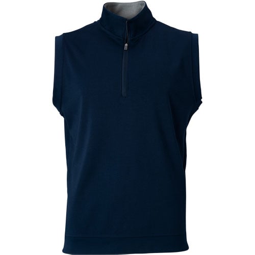 Adidas prime hot sale golf vest mens